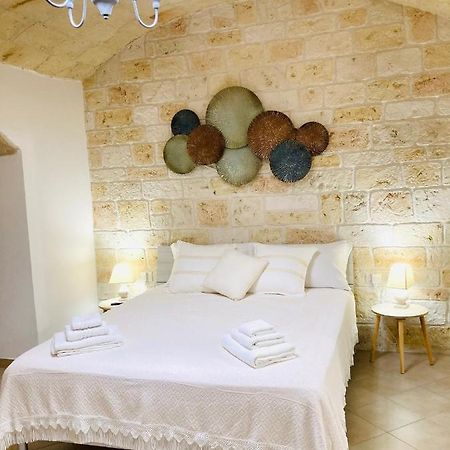 Antigua Historia Lejlighed Monopoli Eksteriør billede