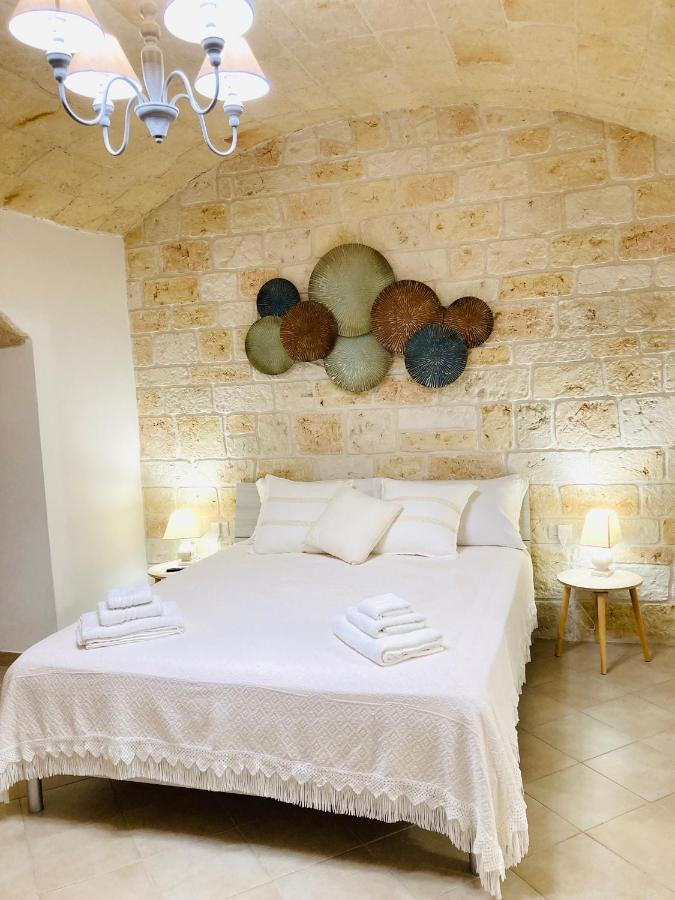 Antigua Historia Lejlighed Monopoli Eksteriør billede